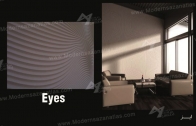 نمونه محصولات موجود پنل سهبعدی شماره ۲۸